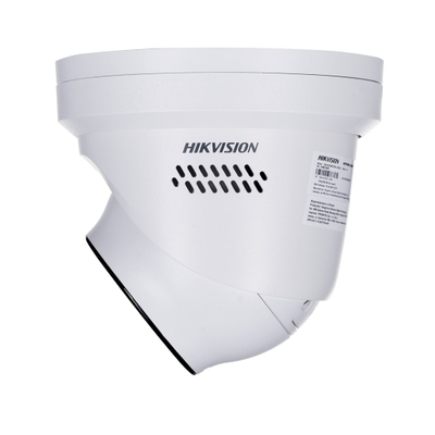 Kamerë IP Hikvision DS-2CD2387G2H-LISU/SL, 8MP 4K, lente 2.8mm, e bardhë