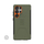 Këllëf telefoni UAG Civilian për Galaxy S25 Ultra, me magnet MagSafe, Olive Drab