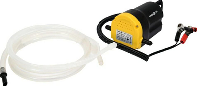 Pompë elektrike nafte Vorel, 12V