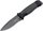 Thikë Boker Plus Outdoorsman, çelik Sandvik 12C27, dorezë GFK, shumëngjyrëshe