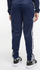 Pantallona sportive adidas Tiro 24 Slim Jr IS1001, për kalamaj, poliester, navy