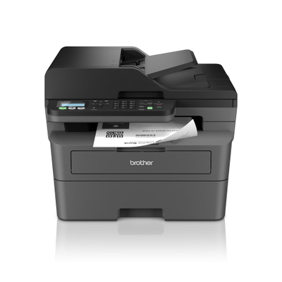 Printer multifunksional Brother MFC-L2827DW, lazer mono, WiFi, i zi