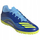 Këpucë futbolli Adidas F50 Messi Club TF JQ6614, për bar sintetik, të kuqe
