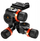 Kokë stativi K&amp;F Concept KF-31.047 Geared Head, kapacitet ngarkese 6kg, aliazh alumini