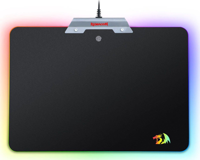Mauspad Redragon ORION, M, i zi