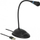 Mikrofon DeLock Gooseneck (65871), USB, i zi