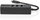 USB hub Nedis, 5 porte, USB-C, 3x USB 3.2 Gen 1, SD & MicroSD