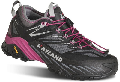 Atlete trail Kayland Duke GTX W, Gore Tex, quicklace, për goca