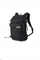Çantë shpine trekking Naturehike Helium CNK2300BB017, 25L, e papërshkueshme nga uji, e zezë
