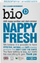 Shtesë detergjenti Bio D Nappy Fresh për pelena, 500g