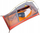 Çadër Naturehike Cycling Ultralight, 1 person, 1.6kg, portokalli