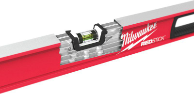 Nivelë Milwaukee REDSTICK BACKBONE 4932459071, magnetike, 180cm, e kuqe
