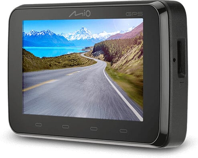 Kamerë për makinë Mio MiVue C450 GPS