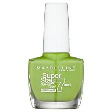 Llak për thonj Maybelline, Lime Me, 10ml