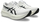 Патики за трчање Asics Magic Speed 4, за трка, White Black
