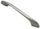 Dorezë mobiljeje Domoletti UN06 96, 14 cm, nikeli mat