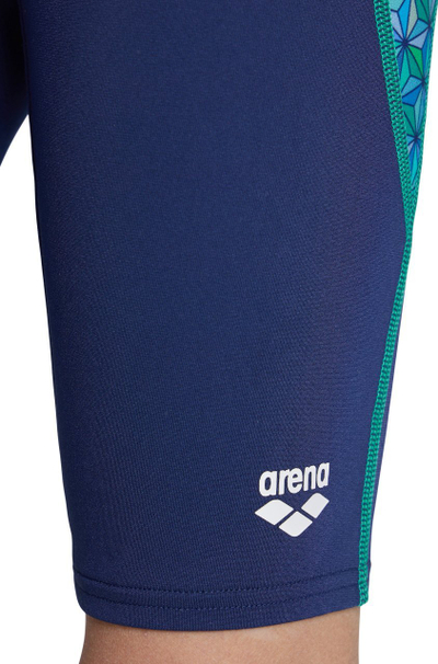 Rroba banje çunash Arena Starfish, MaxLife Eco, antiklor, blu