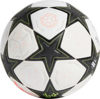 Top futbolli Adidas UEFA Champions League 24/25 Pro, masë 5, i bardhë
