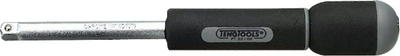 Dorezë rrotulluese Teng Tools PT3810R, 3/8", metal, e zezë
