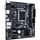 Pllakë amë Gigabyte H610M S2H V2, DDR5, socket LGA1700, e zezë