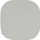 Коскаст перниче за бебиња BabyMatex Wedge Original TB0399_42, 36x36 см, сиво