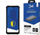 Xham mbrojtës 3MK FlexibleGlass për Ulefone Armor 12S, hibrid, transparent