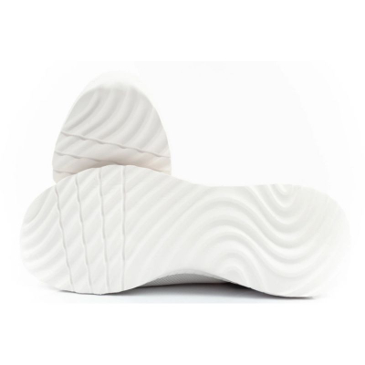 Патики Skechers Bobs Squad Slip-INS M 118303, Memory Foam, бели