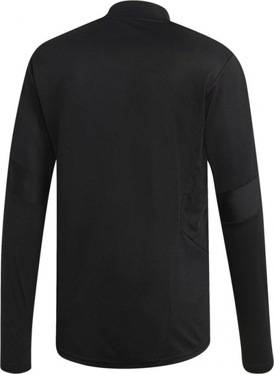 Bluzë sportive adidas Tiro 19 Training Top DJ2592, XXL, poliestër, e zezë