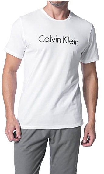 Maicë Calvin Klein NM1129E -100, e bardhë XL mCK0544-XL