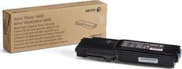 Kartutsh toner Xerox Phaser 6600 WorkCentre 6605, origjinal, i zi