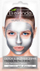 Maskë detoksifikuese Bielenda Silver Detox, 8 g