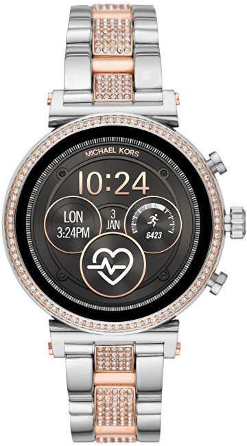 Orë e mençur Michael Kors Sofie MKT5064