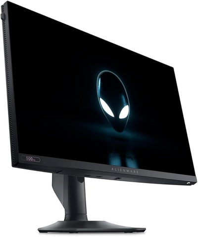 Monitor DELL Alienware AW2524HF, 24.5", FHD, i zi