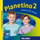 Planetino 2 3cds - Hueber