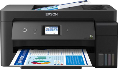 Принтер Epson EcoTank L14150
