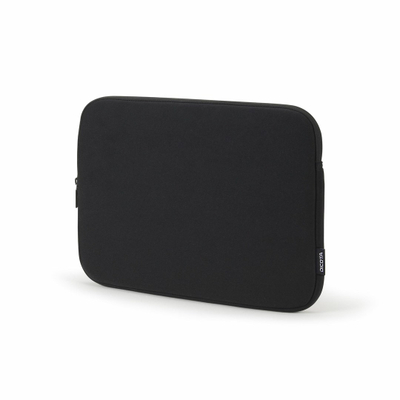Mbështjellës laptopi Dicota D32079 RPET, 13.3\", i zi