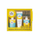 Set trupi për fëmijë My Earthday, xhel dushi 300 ml + shampo 300 ml + losion hidratues 150 ml