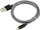 Kabllo Ansmann USB-A - Lightning USB, 1m, e hirtë