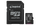 Kartë memorike Kingston Canvas Select Plus, 128GB, MicroSDXC, Class 10 UHS I