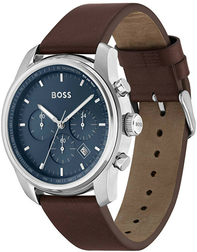Orë dore Hugo Boss Trace 1514002