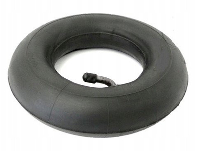 Gomë e brendshme karroce Small Tube 3.0-4.0, 260x85, 136kg, e zezë