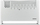 Ngrohës konvektor G3Ferrari G6002501, 2000W, me termostat që rregullohet, i bardhë
