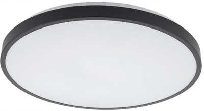 Plafonier tavani Nowodvorski Agnes 10974 LED, 32W, 4000K, e zezë