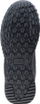 Këpucë trekking Magnum Bondsteel Low WP CM 92800346458, të papërshkueshme nga uji, për meshkuj, gri e zezë