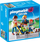 Set lojërash Playmobil Family Stroller 3209, për fëmijë 4+, shumëngjyrësh