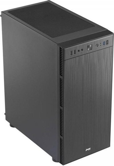 Kasë MS Fighter V320, Micro Tower
