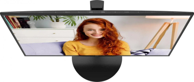 Monitor AOC Q27B3CF2, 27", 2560 x 1440 (WQHD), 100 Hz, i zi