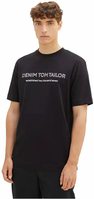 Maicë për meshkuj Tom Tailor mTT1489