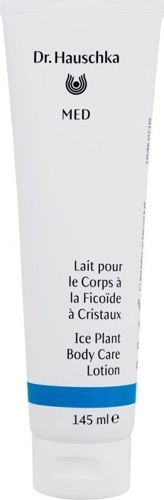 Locion trupi Dr. Hauschka Growing Marmoset Body Lotion, hidratues, 200ml