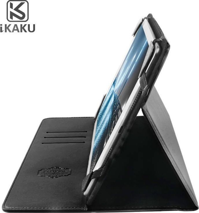 Mbështjellëse tableti KAKU KA T7 BK, për tablet 7", e lehtë, e zezë